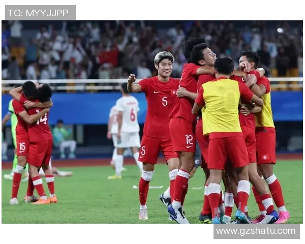 杭州足球队的拼搏之路：从默默无闻到世界杯舞台的辉煌历程