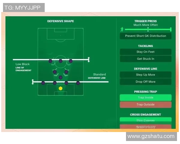 武汉足球队的转换打法深度分析与战术解析