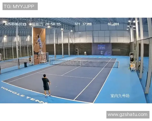 赛后分析：上海网球队与成都网球队技术对比与战术探讨