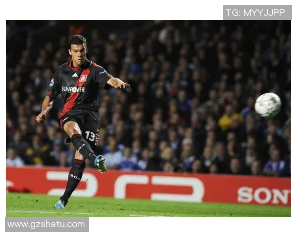 德国足球明星巴拉克的辉煌历程与对足球的深远影响